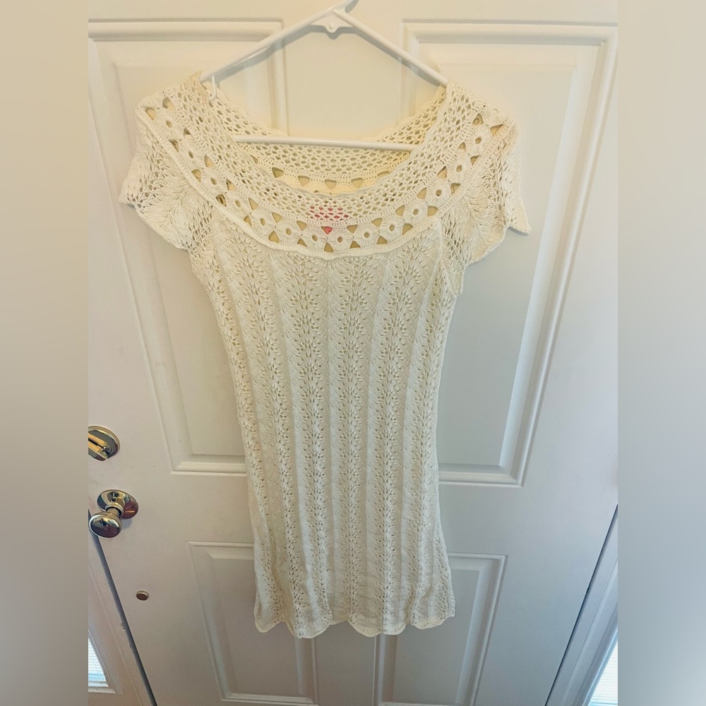 Lilly Pulitzer Knit Dress